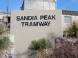 Sandia Peak Tramway & Kiwanis Cabin