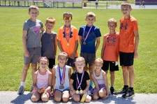 2026 Jr. Olympics