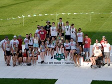 2026 State Track Champions