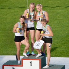 CG at State Track Day 2