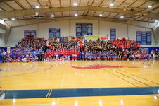All-School Homecoming Pep Rally
