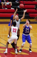 NCS vs IMG