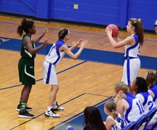 NCS vs Keswick