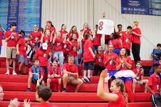 Friday Hoco Games