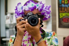 Thursday Hawaiian Day