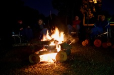 MS SEW Bonfire