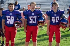 NCS vs Keswick