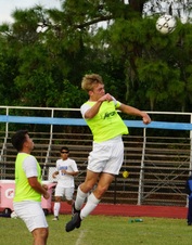 NCS vs Largo