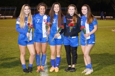 Senior Night