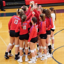 District Game vs IRCS
