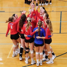 Mustang Invitational vs Shorecrest