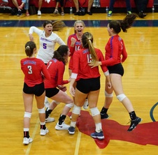 NCS vs Shorecrest
