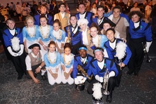 State Finals Show & After