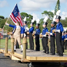 Tarpon Springs Show