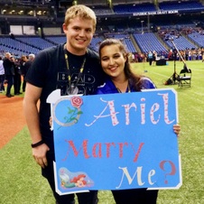 The Proposal