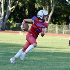 NCS vs Bradenton Chr.