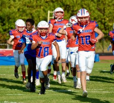 NCS vs IRCS