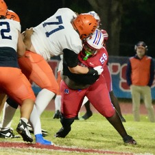 Regional Semi-Final Game