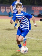 2025-2026 Boys Soccer