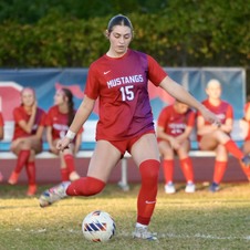 2025-2026 Girls Soccer 