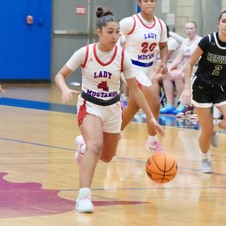 2025-2026 NCS Girls Basketball