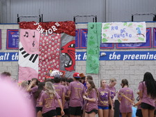 Freshman Class Dance