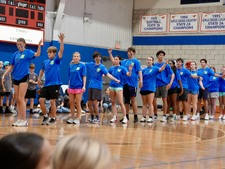 Jr. Dance