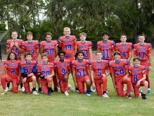 2025 MS Football
