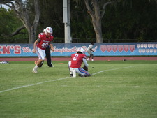 NCS vs Baptist Church of Naples