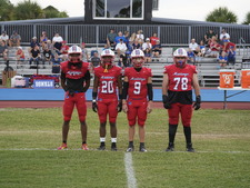 NCS vs Seffner