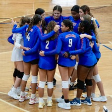NCS vs Lakeside Chr.