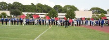 Pregame vs Seffner
