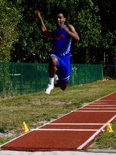 Shorecrest Sr. Night Meet