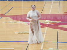 Varsity Guard Show