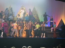 Wednesday Rehearsal #3