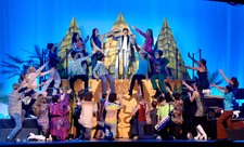 Wednesday Rehearsal #3