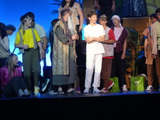 Wednesday Rehearsal #4