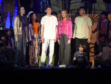 Wednesday Rehearsal #4