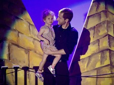 Friday Performance #1