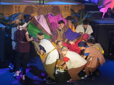 Friday Performance #1