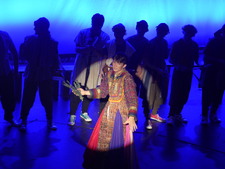 Friday Performance #2