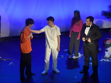 Friday Performance #4