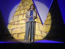 Friday Performance #5