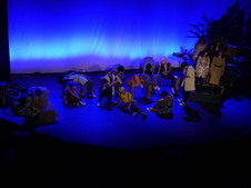 Friday Performance #6