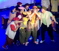 Friday Performance #6