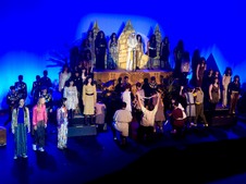 Friday Performance #7