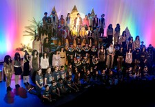 Friday Performance #8