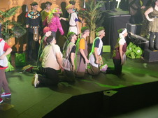 Friday Performance #9