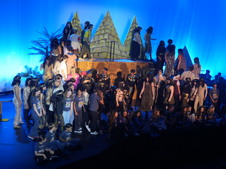 Friday Performance #9