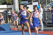 Indian Rocks FB Game